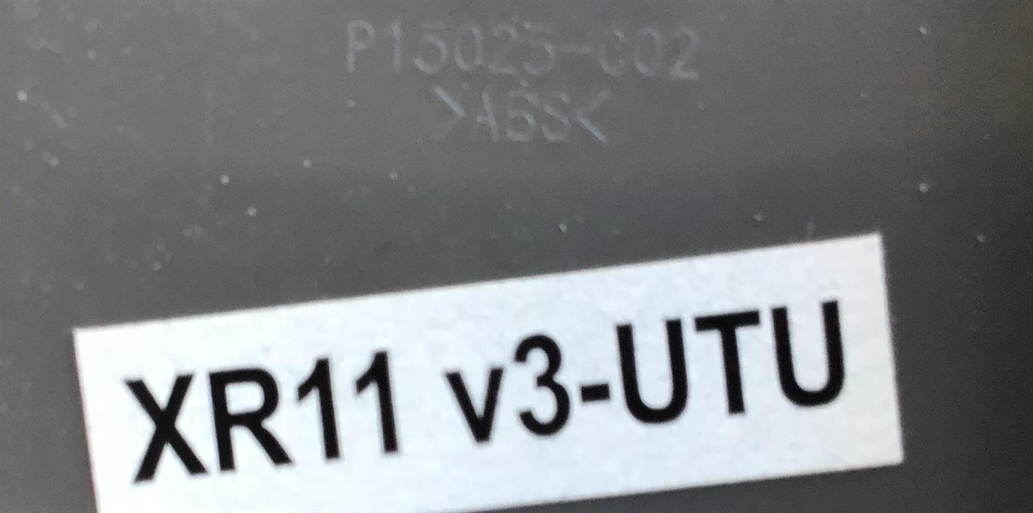 CONTROL REMOTO PARA TV XFINITY / XR11 / URC4351BC1-1-R / C173001 - Imagen 4